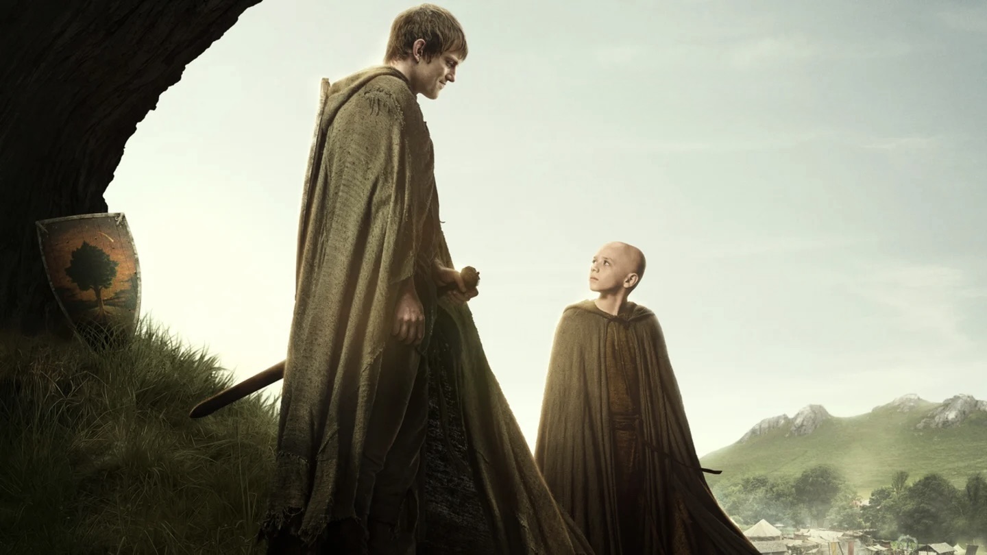 10 сериалов января: «Звёздный путь», «Рыцарь Семи Королевств» и другие